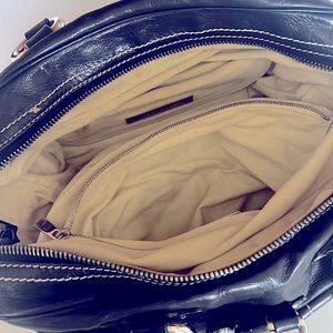 Black Marc Jacobs bag